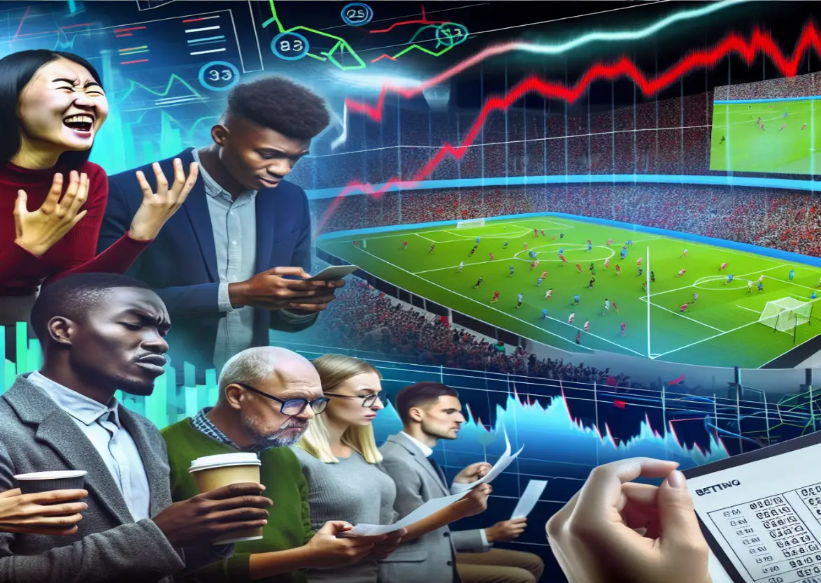 how to make profit from sport betting